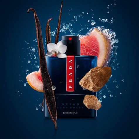 prada 20000mah|Luna Rossa Ocean Eau de Parfum Prada For Men .